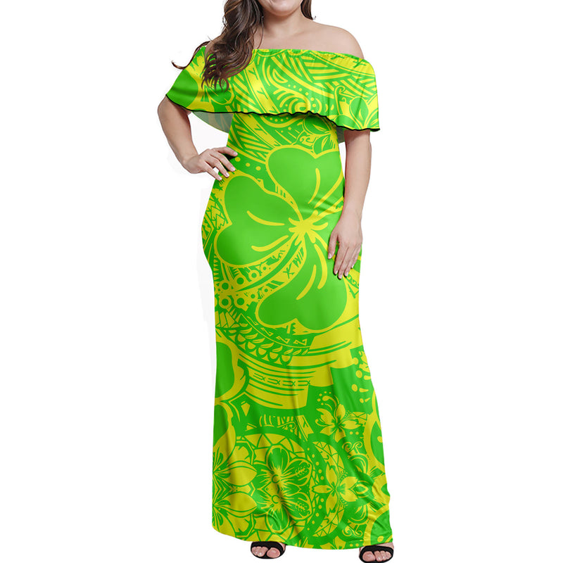 Beautiful plus size dresses for our curvy ladies