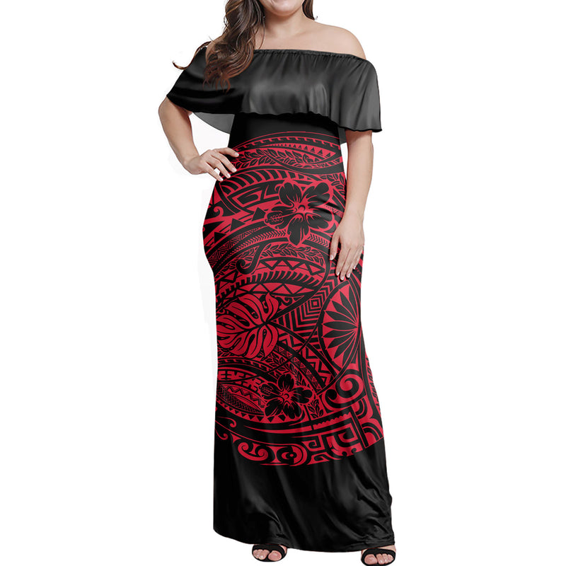 Beautiful plus size dresses for our curvy ladies