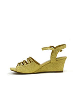 The Peek Wedge Gold