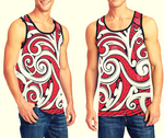 Pick Your Style Singlet and Comment Your Size