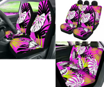 Car Seat Covers