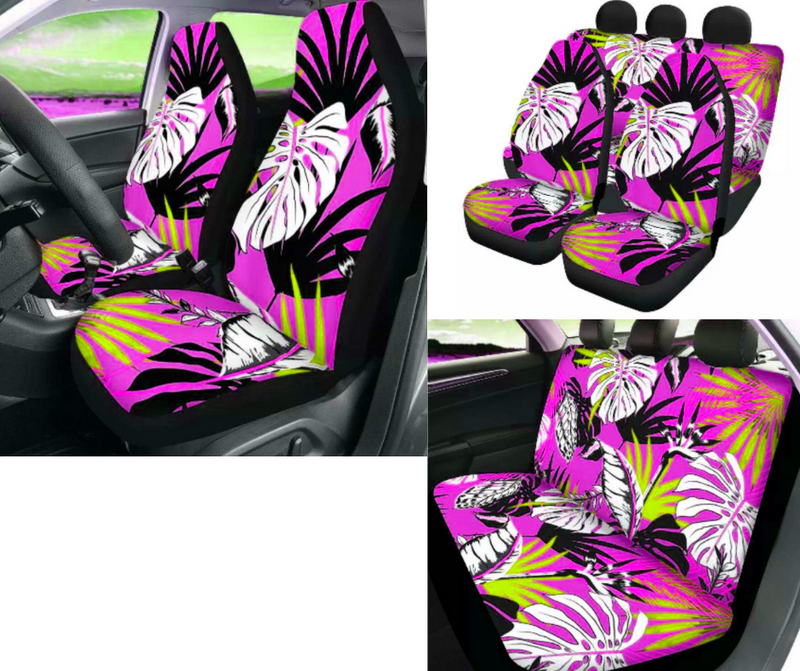 Car Seat Covers