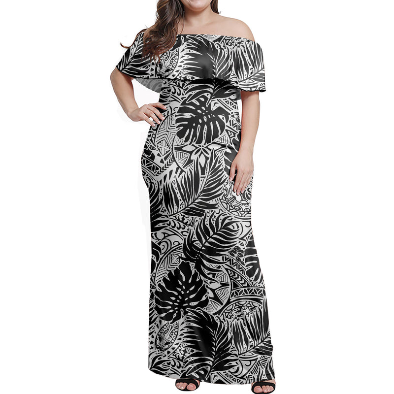 Beautiful plus size dresses for our curvy ladies