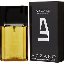 AZZARO by Azzaro