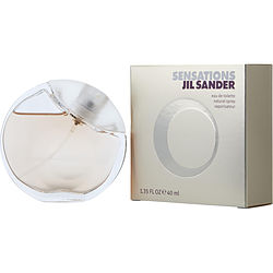 SENSATIONS by Jil Sander