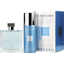 CHROME by Azzaro