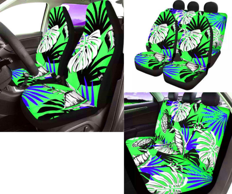 Car Seat Covers