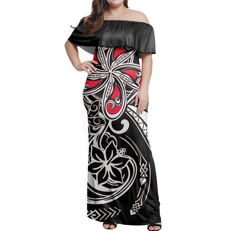 Beautiful plus size dresses for our curvy ladies