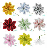 Artificial Flowers - Buy Bulk