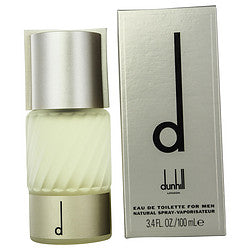 D BY DUNHILL by Alfred Dunhill