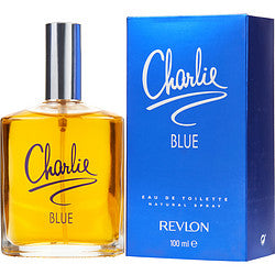 CHARLIE BLUE by Revlon