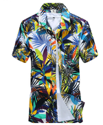 Beautiful Aloha shirts for men