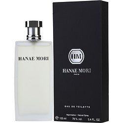 HANAE MORI by Hanae Mori