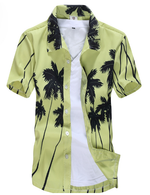 Beautiful Aloha shirts for men