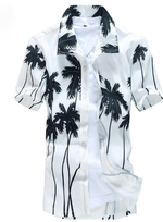 Beautiful Aloha shirts for men