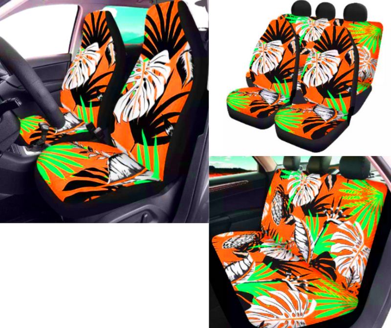 Car Seat Covers