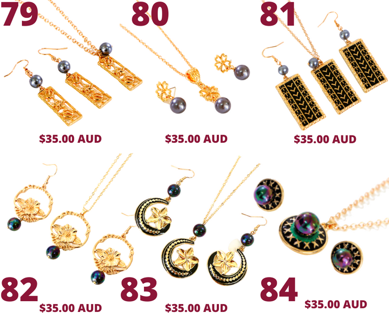 Hawaiian Jewelries - Buy bulk