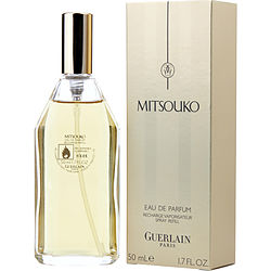 MITSOUKO by Guerlain