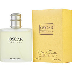 OSCAR by Oscar de la Renta