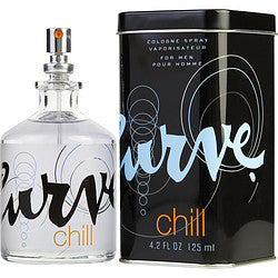 CURVE CHILL by Liz Claiborne