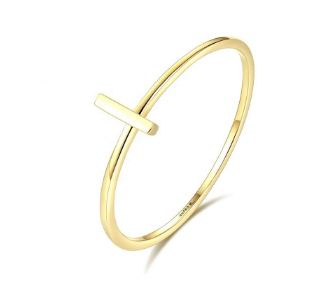 Real 14k Gold Rings for Women