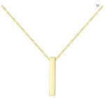 Beautiful real gold - Women Fine Jewelry Real Gold 14K Necklace