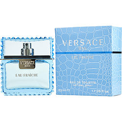 VERSACE MAN EAU FRAICHE by Gianni Versace