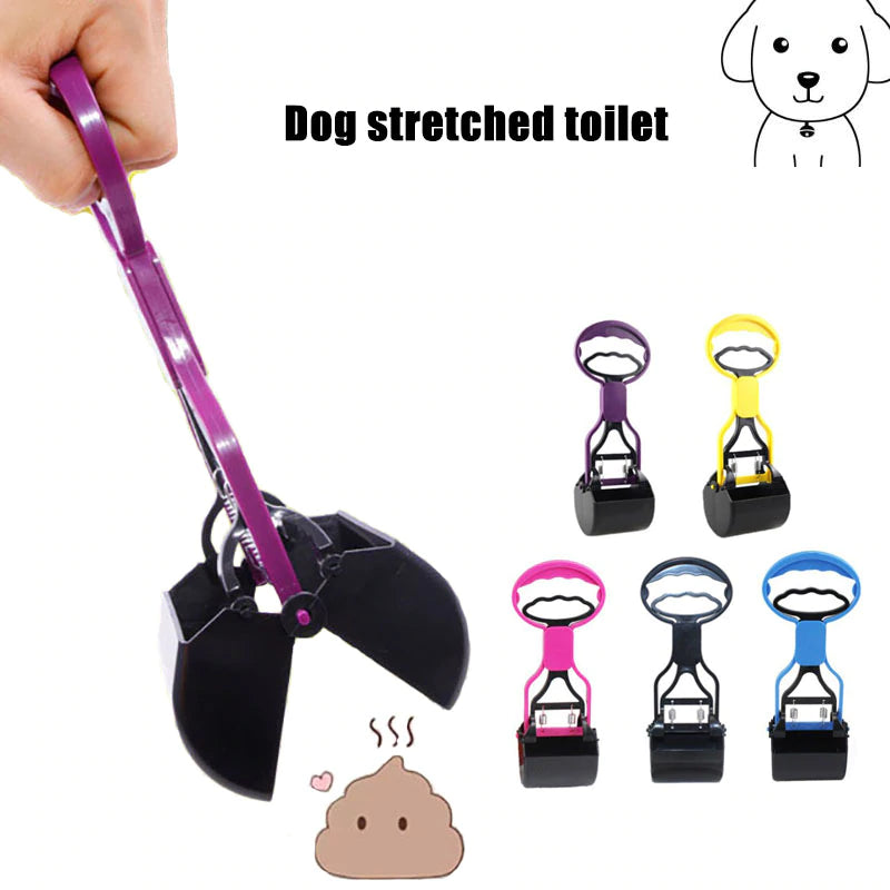 Cat Poop Scooper