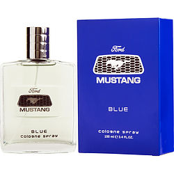 MUSTANG BLUE by Estee Lauder