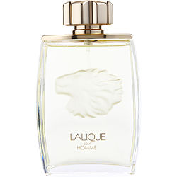 LALIQUE by Lalique