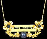 Personalized Name Necklaces