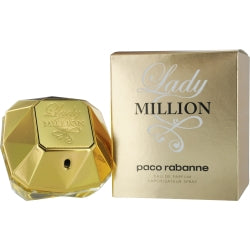 PACO RABANNE LADY MILLION by Paco Rabanne