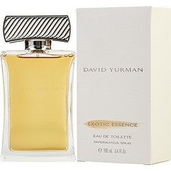 DAVID YURMAN EXOTIC ESSENCE by David Yurman