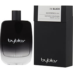 BYBLOS IN BLACK by Byblos