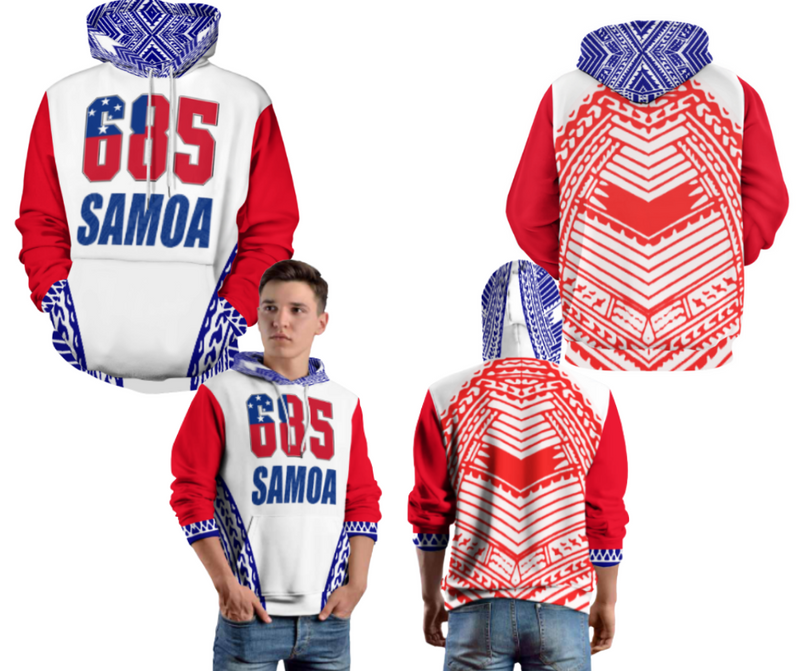 Emi 2 685 Samoa jumpers