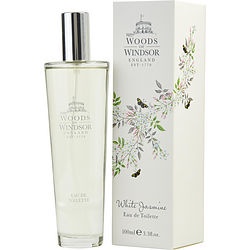 WOODS OF WINDSOR WHITE JASMINE by Woods of Windsor