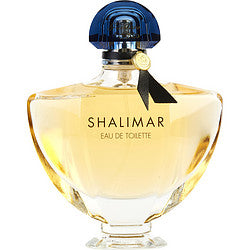 SHALIMAR by Guerlain