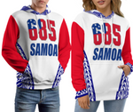 Emi 2 685 Samoa jumpers