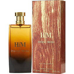 HANAE MORI HIM by Hanae Mori