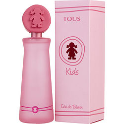 TOUS KIDS GIRL by Tous