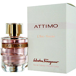 ATTIMO L'EAU FLORALE by Salvatore Ferragamo