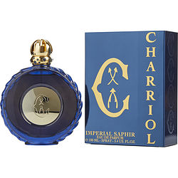 CHARRIOL IMPERIAL SAPHIR by Charriol