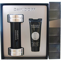 DAVIDOFF CHAMPION by Davidoff