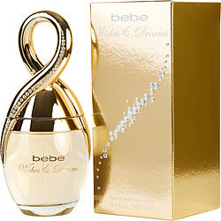 BEBE WISHES & DREAMS by Bebe