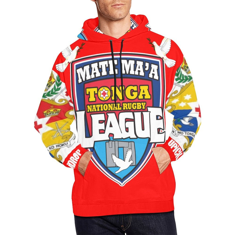 Shopping for Mate Maatonga  jumpers