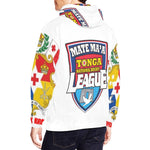 Shopping for Mate Maatonga  jumpers