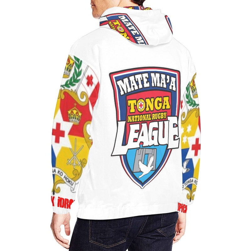 Shopping for Mate Maatonga  jumpers