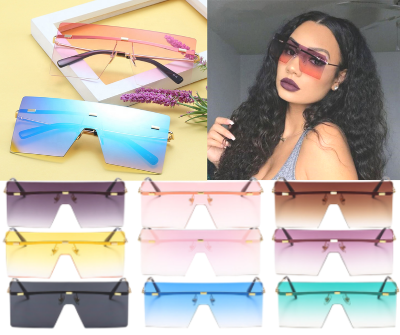 Sunnies for Summer