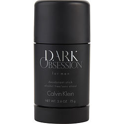 DARK OBSESSION by Calvin Klein