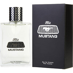 MUSTANG by Estee Lauder